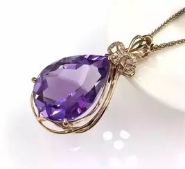 珠寶首飾的佩戴禮儀,真是太講究了