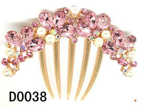 義烏鶴之舞飾品廠 發飾飾品批發價格解析與珠寶首飾零售策略