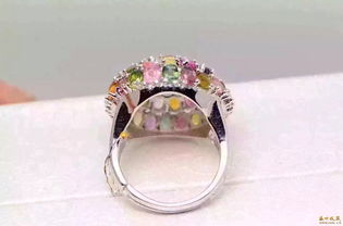 水晶珠寶與文具用品的零售世界